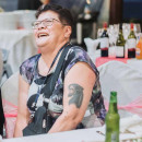 TE HUNA: Rirena Rangi